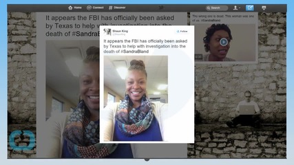 Woman Found Dead in Jail Cell Outspoken on Abuse