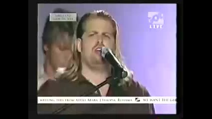 Lakeland Revival Worship - You Are God 