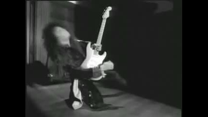 Yngwie Malmsteen - Save Our Love 