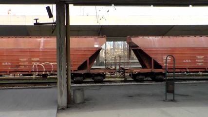 Фото сесия София