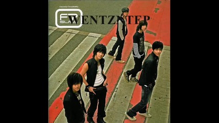 Ft Island - 07. They Said To Stop - 1 Album - Cheerful Sensibility 080707
