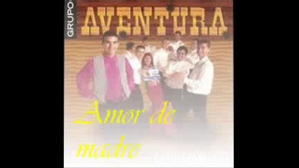 Amor De Madre By Aventura