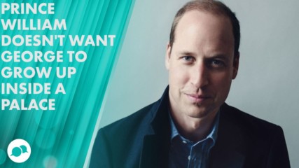 Prince WIlliam gives most personal interview yet