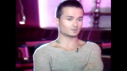 Галин-автограф 23.10.2013г. 20:00ч.