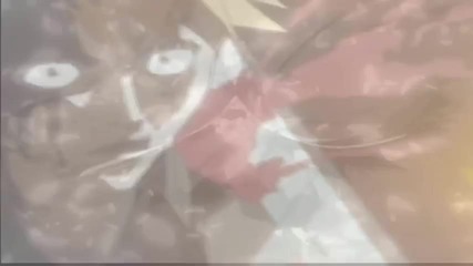Bleach Amv - Instinct