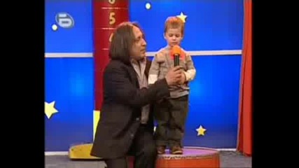 Бате Нечп - Ще Стана Шофиор На Трабанка