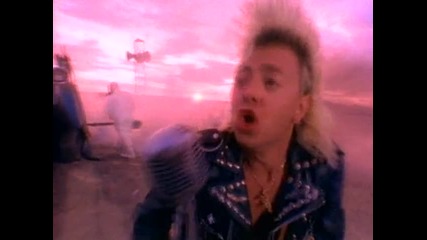 Brian Setzer - When The Sky Comes Tumblin' Down (1987)