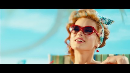 Arsenium - Bella Bella (official Video) 2015
