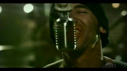 Godsmack - Cryin Like A Bitch ( Official Video ) 