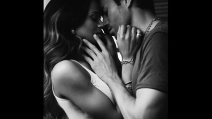 Enrique Iglesias ft.ciara-takin' Back My Love