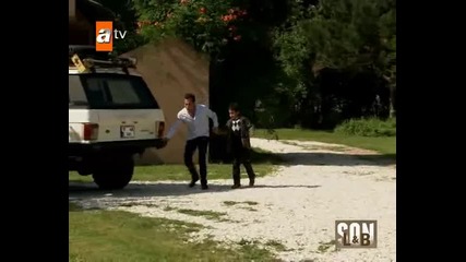 Край - еп.24/4 част - Son (bg subs)