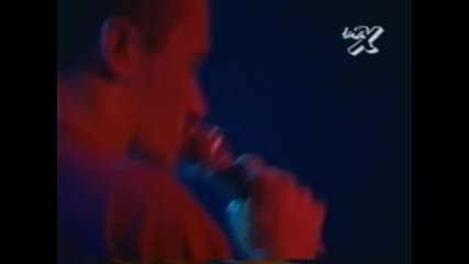 Faith No More - I Started a Joke [live Chile 1995]