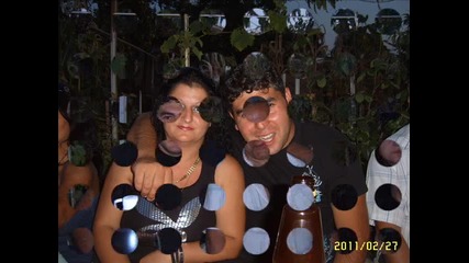 balada 