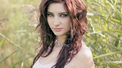 Vocal Eternity Volume 37 New vocal trance of October 2009 in the mix Animated Lyrics 