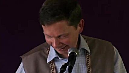 Eckhart Tolle Now Watch Freedom From the World Lesson 2-002.mkv