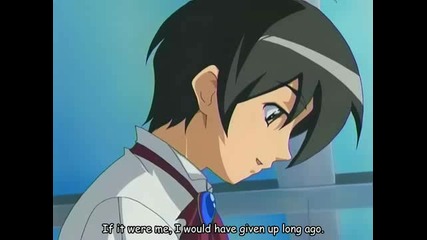 Hanaukyo Maid Team La Verite Eng Sub Епизод 2