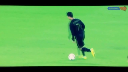 Cristiano Ronaldo - Fantastic™ 2011-2012