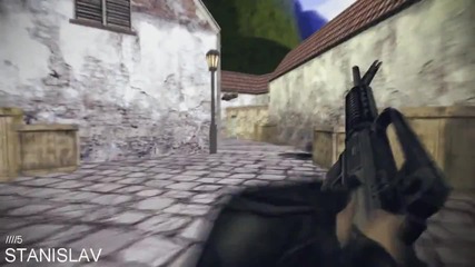 Esl Tv Bulgaria - Frag of the week #30