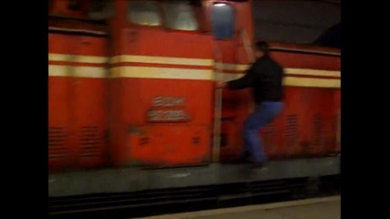 Двойна тяга или какво :д:д