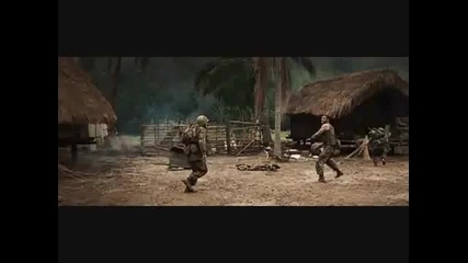 X-men Origins Wolverine - Tribute to Wars (movie Version)