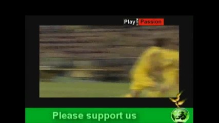 Uefa Champions League Топ 10 Гола