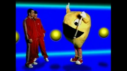 Bloodhound Gang - Mope [ високо качество ]