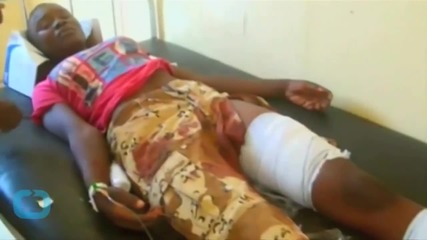 Chad to Detain Beggars, Foreigners After Boko Haram Suicide Attacks