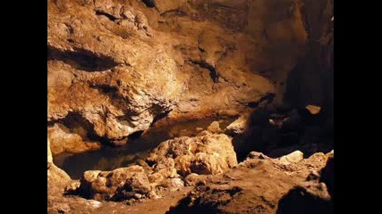 Дяволското гърло - с Триград - The cave 