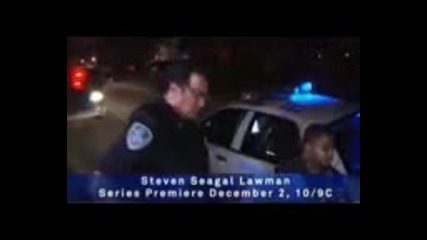 Steven Seagal - Ep - 1 - The Way Of The Gun mpeg4 