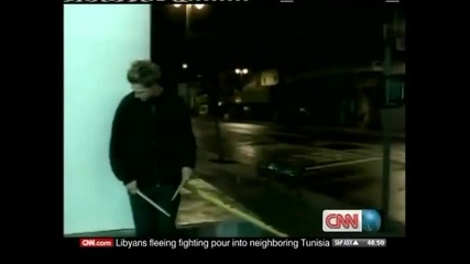 Avril Lavigne - Interview (cnn 2011) Part 1