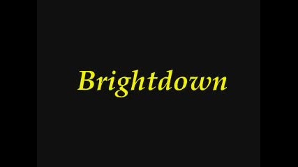 D Gray Man Op 2 Theme Brightdown