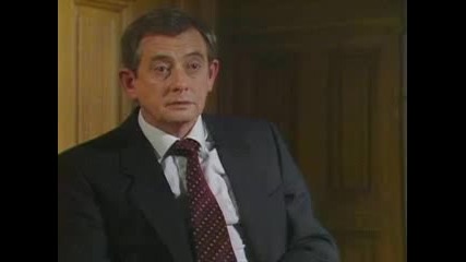 Yes Prime Minister Season 1-3 The Smoke Screen