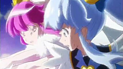 Happiness Charge Precure- Immortals Amv.mp4