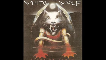 White Wolf - Metal thunder