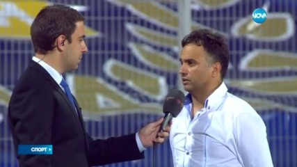 Спортни новини (29.06.2017 - лятна късна)