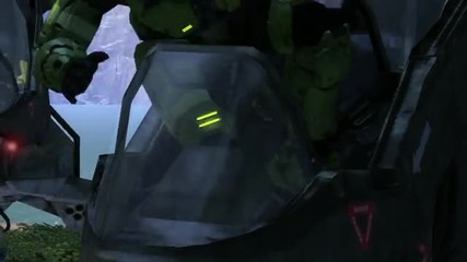 Halo Reach Tricks - Episode 1 - A New Beginning 