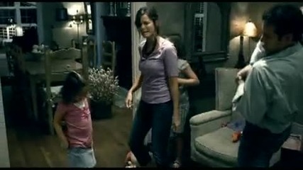Carrie Underwood - So Small (official Video)