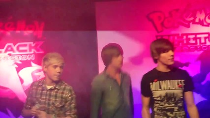 One Direction - Only Girl (in The World) 