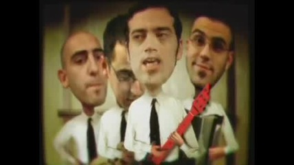 Raining Pleasure ( Vassilikos) - Love Me