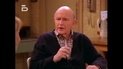 Всички обичат Реймънд - Everybody Loves Raymond S09e01 - The Home - Dvb.!vg New (9).flv