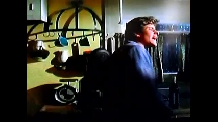 Петък 13ти Част 4 (1984) Убийствена Сцена - Тед, къде е тирбушона? / Бг Субс