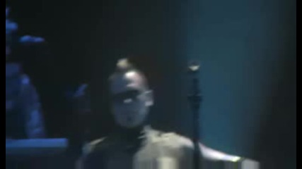 Combichrist - Live 2007 Hd (ii)