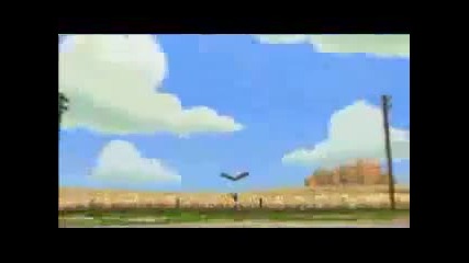 Pixar s Short Film For the Birds
