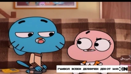 Cartoon Network България нова реклама