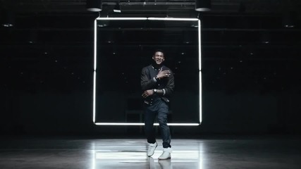 Usher - Good Kisser