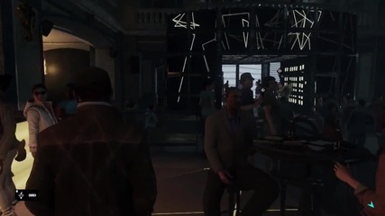 Watch Dogs - Demo Gameplay Trailer