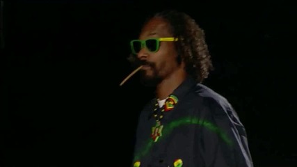 Dr. Dre & Snoop Dogg - Live Coachella 2012