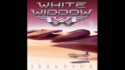White Widdow - How Far I Run