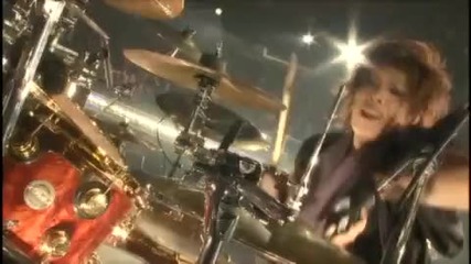 The Gazette - Filth in the beauty Live