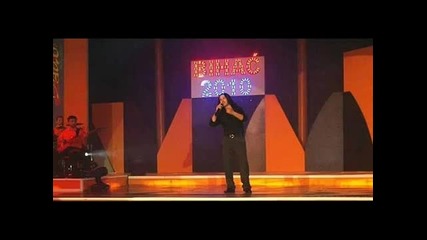 Festival Narodne Muzike Bihac 2010 - Asko buljubasic Tudjina 